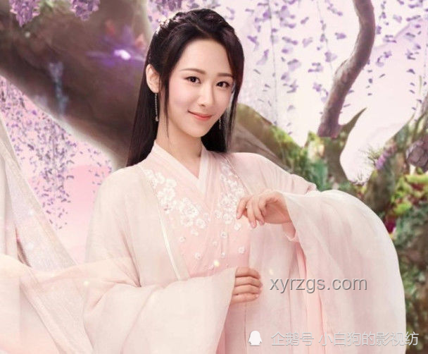 孟子義李昀銳二搭：古裝權(quán)謀CP再續(xù)前緣