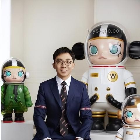 Labubu的全球爆火之路：潮玩IP的營銷策略與文化傳播