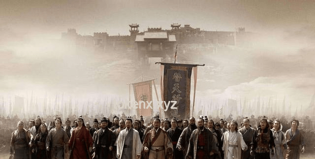 宋江誰允許你變成這樣了？——團(tuán)隊(duì)管理中的領(lǐng)導(dǎo)力重塑指南