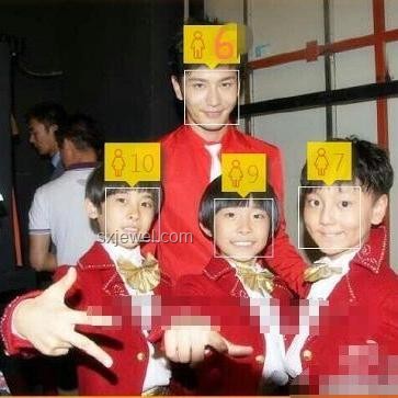 黃曉明47歲身材管理對(duì)比同齡藝人