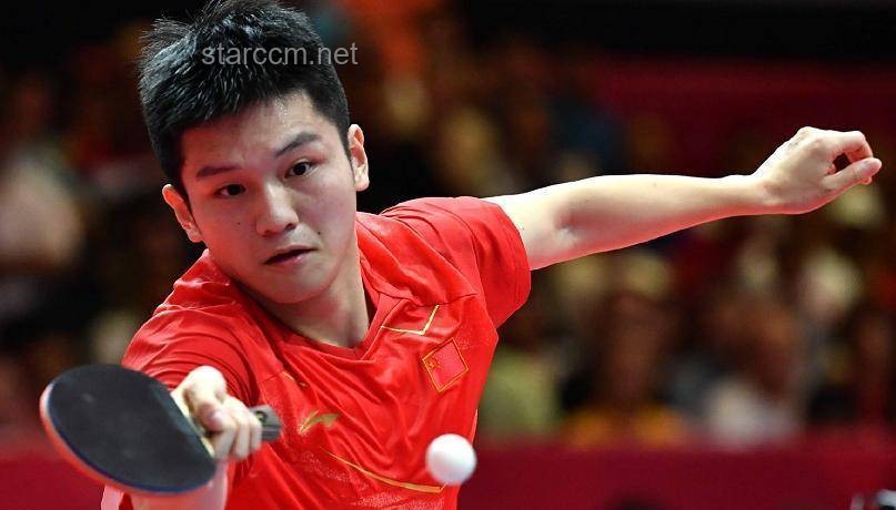 乒超新視界：2025樊振東3:2林詩棟，五連勝的創(chuàng)新啟示