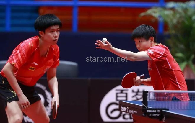 乒超新視界：2025樊振東3:2林詩棟，五連勝的創(chuàng)新啟示