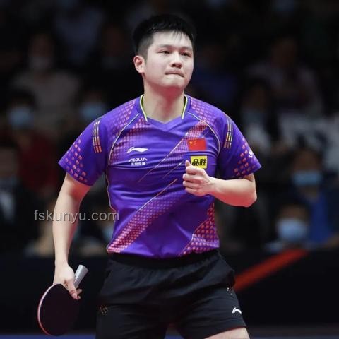 2025乒超樊振東3:2林詩(shī)棟，五連勝深度解析