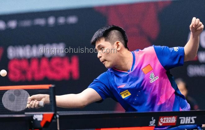 2025乒超樊振東3:2林詩棟，五連勝精彩評價