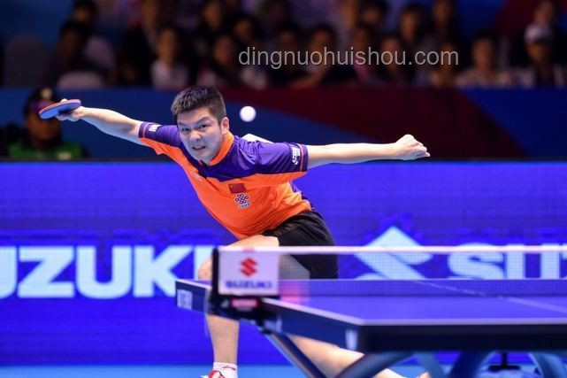 2025乒超樊振東3:2林詩棟，五連勝精彩評價