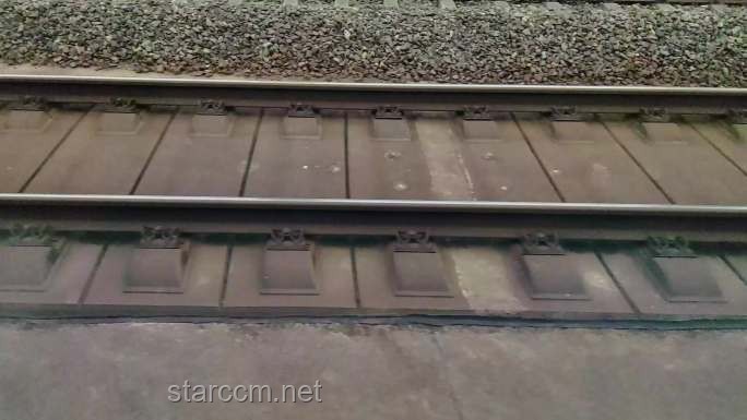 火車行駛與鐵軌磨損案例研究
