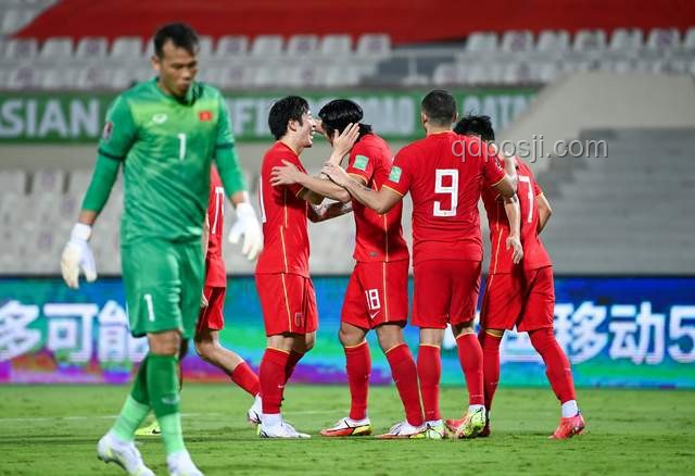 日本男足世預(yù)賽6-0勝印尼案例分析