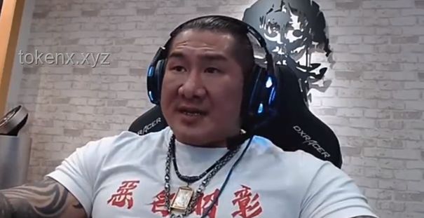 臺灣網(wǎng)紅「館長」陳之漢抵滬直播，國臺辦態(tài)度解讀