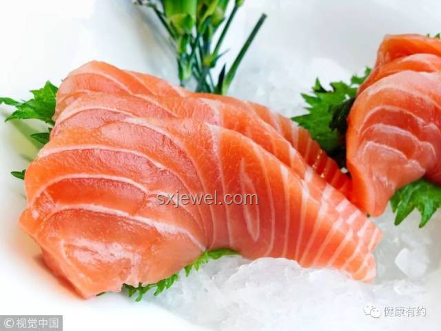 三文魚(yú)寄生蟲(chóng)問(wèn)題及食用安全性研究
