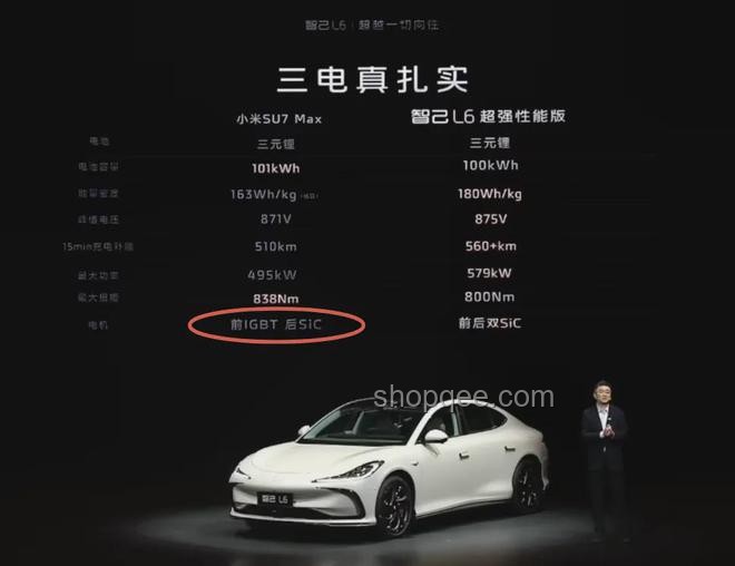 小米SU7銷量高企之謎：消費者為何青睞這款智能電動轎車？