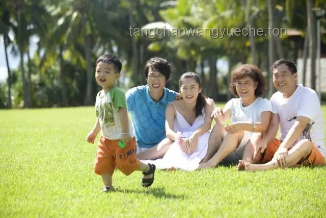 ???????? 孩子爸出差，家屬同行的奇妙之旅