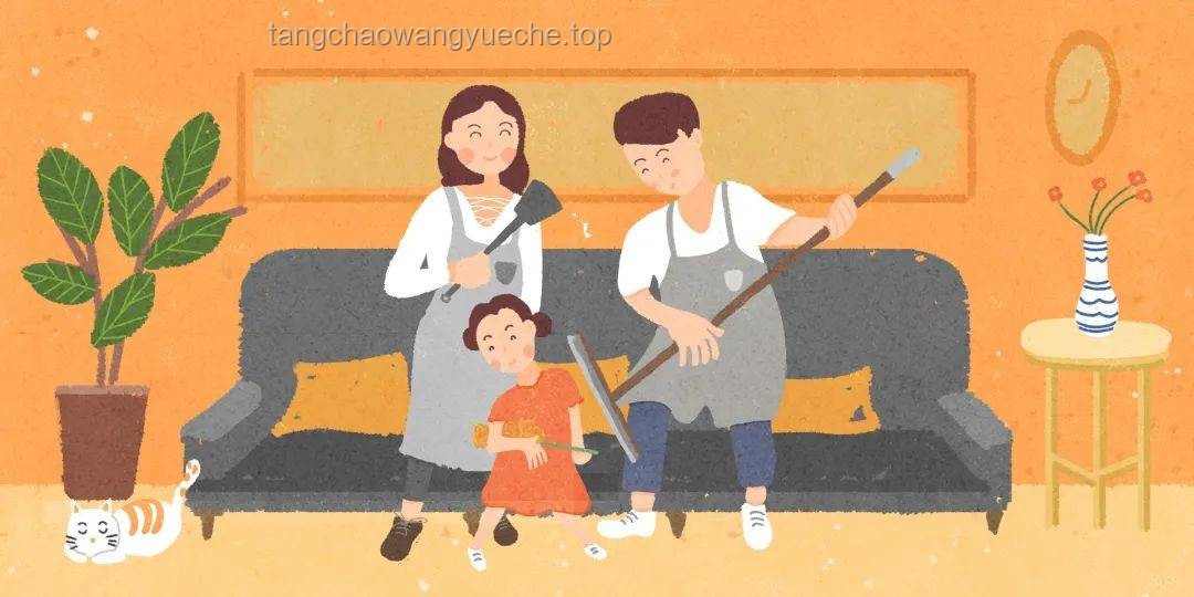 ???????? 孩子爸出差，家屬同行的奇妙之旅