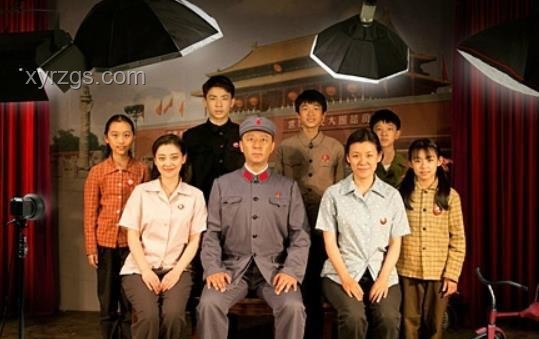 《父母愛情》中江德福與安杰的愛情：現(xiàn)實(shí)難度幾何？