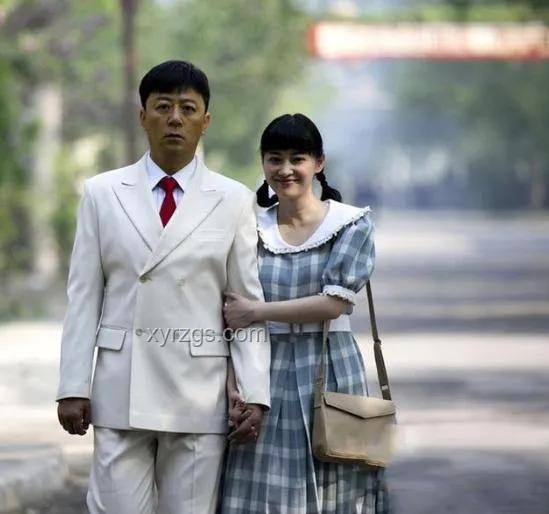 《父母愛情》中江德福與安杰的愛情：現(xiàn)實(shí)難度幾何？