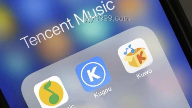 騰訊音樂收購喜馬拉雅：音頻市場新變局