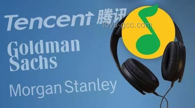 騰訊音樂12.6億美元并購喜馬拉雅：音頻內(nèi)容生態(tài)的深度整合