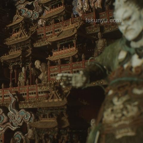 ??黑神話悟空之旅：斗罷艱險，能否再次出發(fā)？