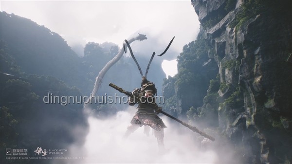 黑神話悟空斗艱險(xiǎn)：解決出發(fā)難題的方案