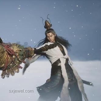 黑神話悟空游戲挑戰(zhàn)：斗罷艱險，能否順利出發(fā)？