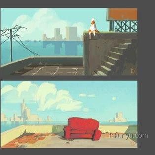 《黑神話：悟空》鋼筋事件與游戲場景實景掃描解析