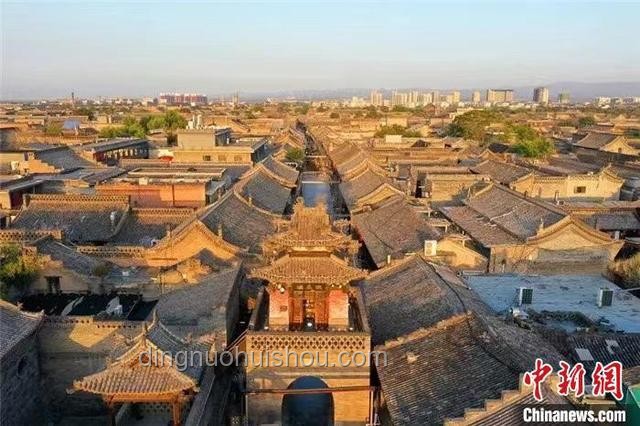 《黑神話：悟空》古跡探秘：山西文化的游戲化演繹與創(chuàng)新啟示