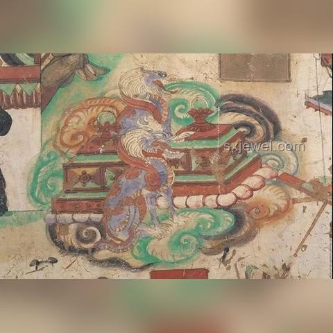 《黑神話：悟空》壁畫創(chuàng)作難度與AI生成質(zhì)疑對比分析