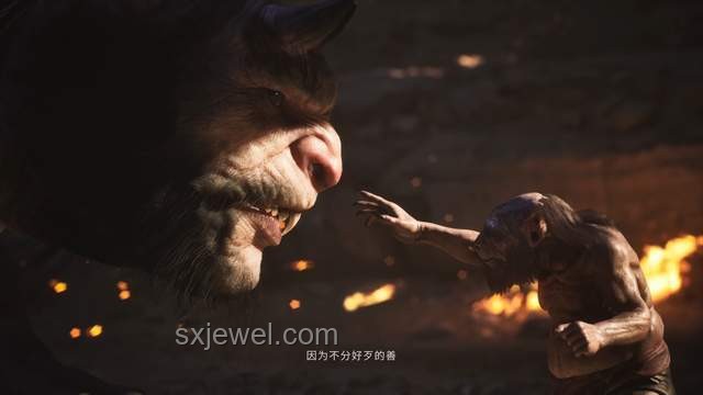 ??《黑神話：悟空》隱藏劇情彩蛋大揭秘，你找到了哪些驚喜？