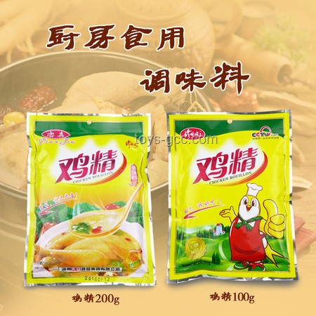 食品科技革新下，腐乳與方便面調(diào)料鮮味比拼新趨勢