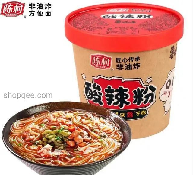 腐乳VS方便面調(diào)料，誰才是現(xiàn)代鮮味之王？????