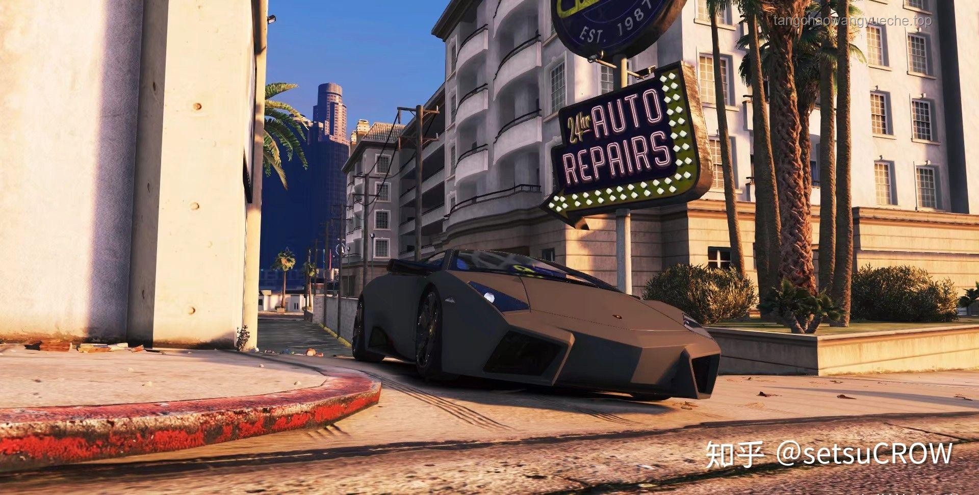 GTA5通關(guān)后，還有哪些有趣玩法？