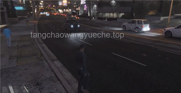 GTA5通關(guān)后，還有哪些有趣玩法？