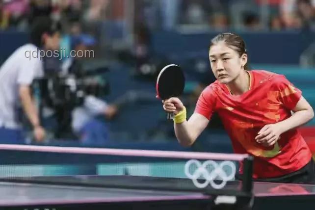 奧運(yùn)乒乓球決賽汗量差異解析：速干衣選擇與維護(hù)