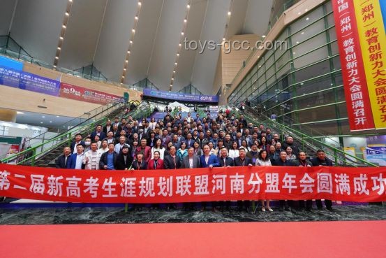 高考后，我如何與老師共創(chuàng)教育創(chuàng)新實踐