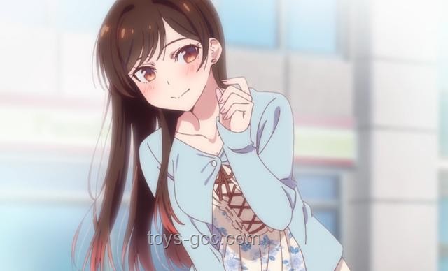 《租借女友》劇情發(fā)展解析