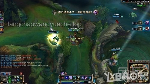LOL新英雄蕓阿娜深度曝光分析：技能機(jī)制與戰(zhàn)略價(jià)值探討