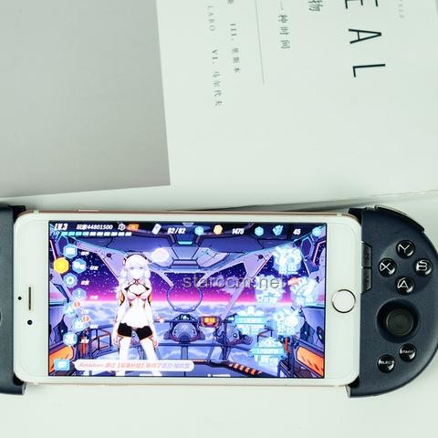鍵鼠與手柄：未來游戲操控的趨勢對決