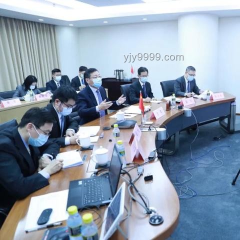 中美經(jīng)貿(mào)磋商達(dá)成原則一致，美方相向而行釋放的信號(hào)
