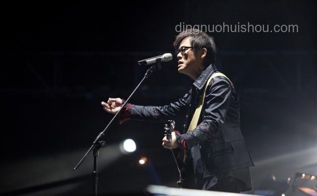 李宗盛羅大佑周杰倫40歲后少出新歌原因探究