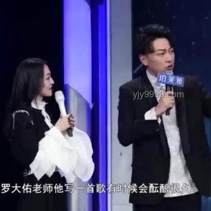 李宗盛羅大佑周杰倫40歲后創(chuàng)作減少案例研究