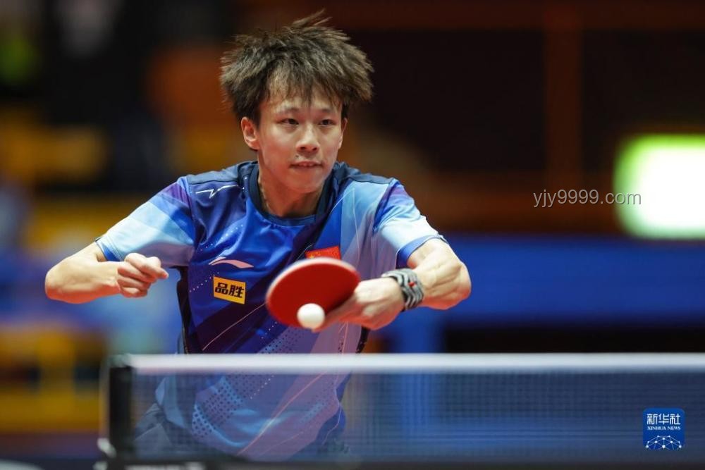 樊振東重返球場，乒超七連勝：實力與狀態(tài)保持深度分析