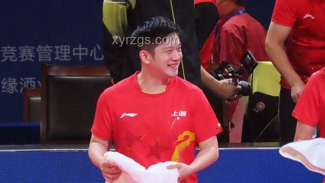 樊振東乒超七連勝實(shí)力解析：科學(xué)訓(xùn)練與競(jìng)技狀態(tài)保持之道