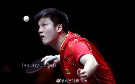 2025乒超樊振東勝勢(shì)延續(xù)，3：1黃友政彰顯王者風(fēng)范