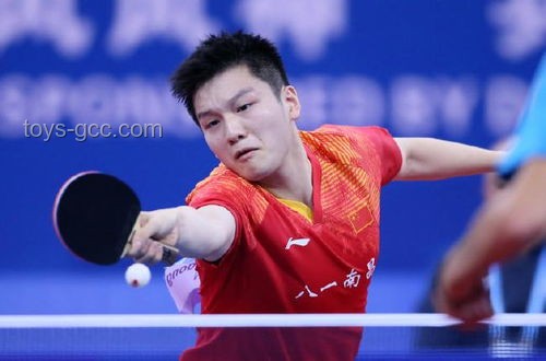 ??2025乒超樊振東3:1黃友政，一場技術(shù)與心態(tài)的較量??