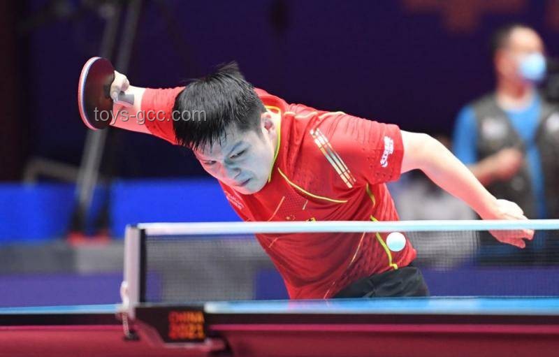 ??2025乒超樊振東3:1黃友政，一場技術(shù)與心態(tài)的較量??