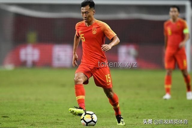 王鈺棟點(diǎn)射破門助國足1-0勝巴林，未來鋒線新星？