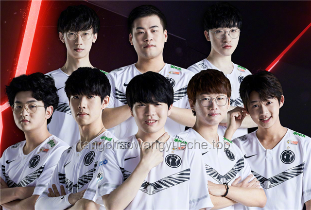 LPL 2025賽季iG強勢崛起，3:0 WE預示未來格局變動