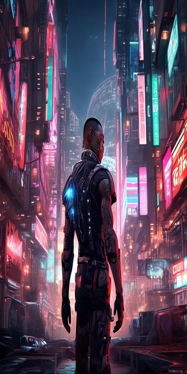 《賽博朋克2077》：優(yōu)化細節(jié)與劇情深度，邁向神作之路