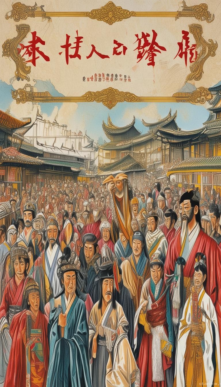 朱元璋地域歸屬探析：南方人的身份認同