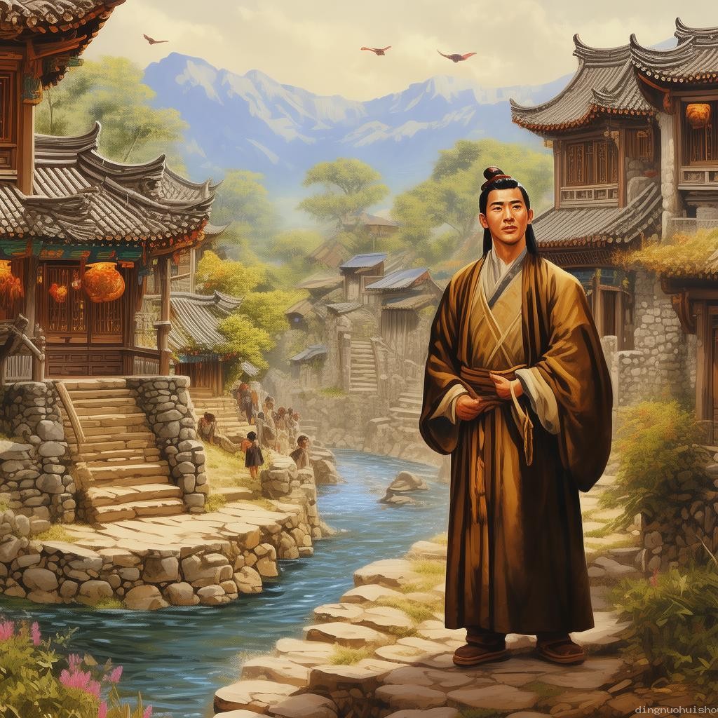 朱元璋的籍貫歸屬：南方人的身份確認(rèn)與行業(yè)啟示