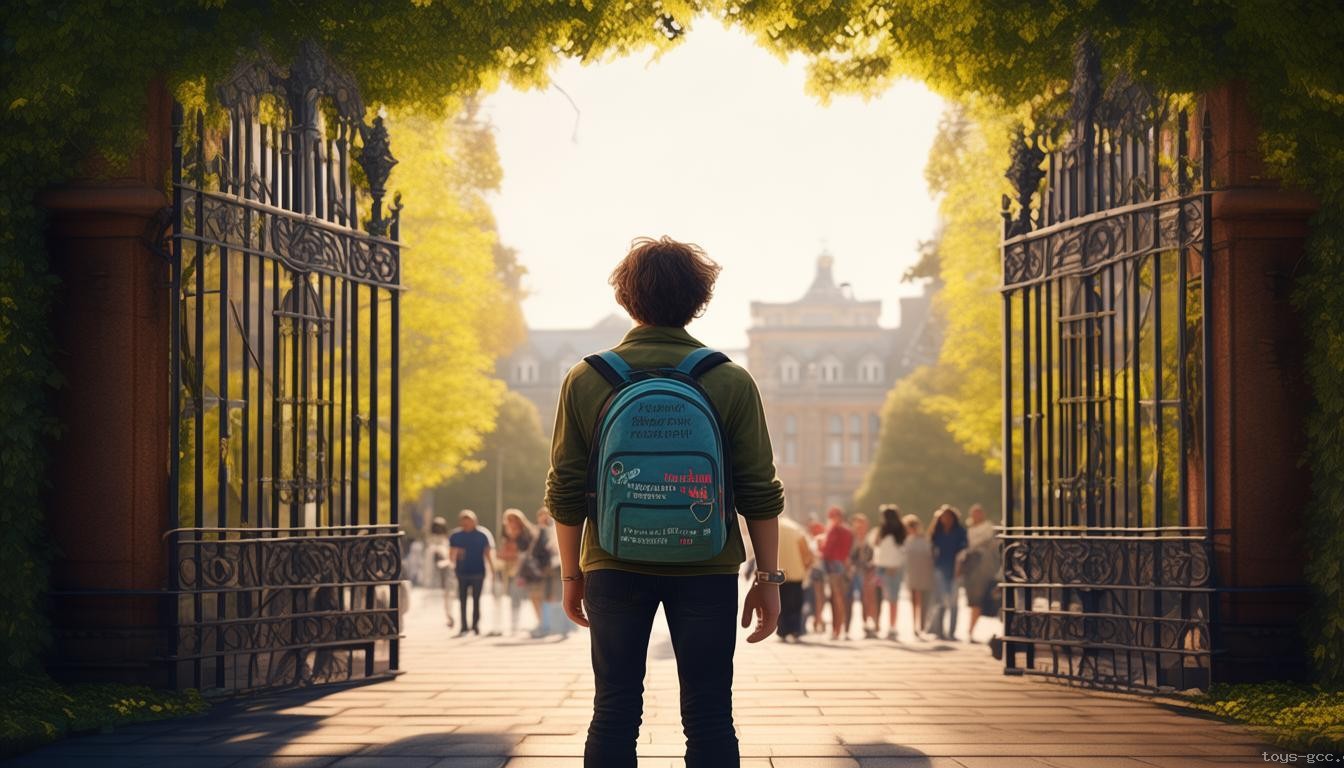 想回校卻懼人群？休學兩年后重啟學業(yè)攻略